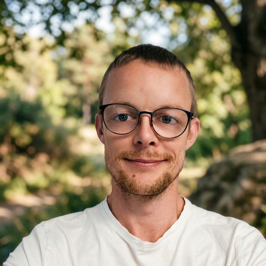 Andreas Overgaard - GBT 2026